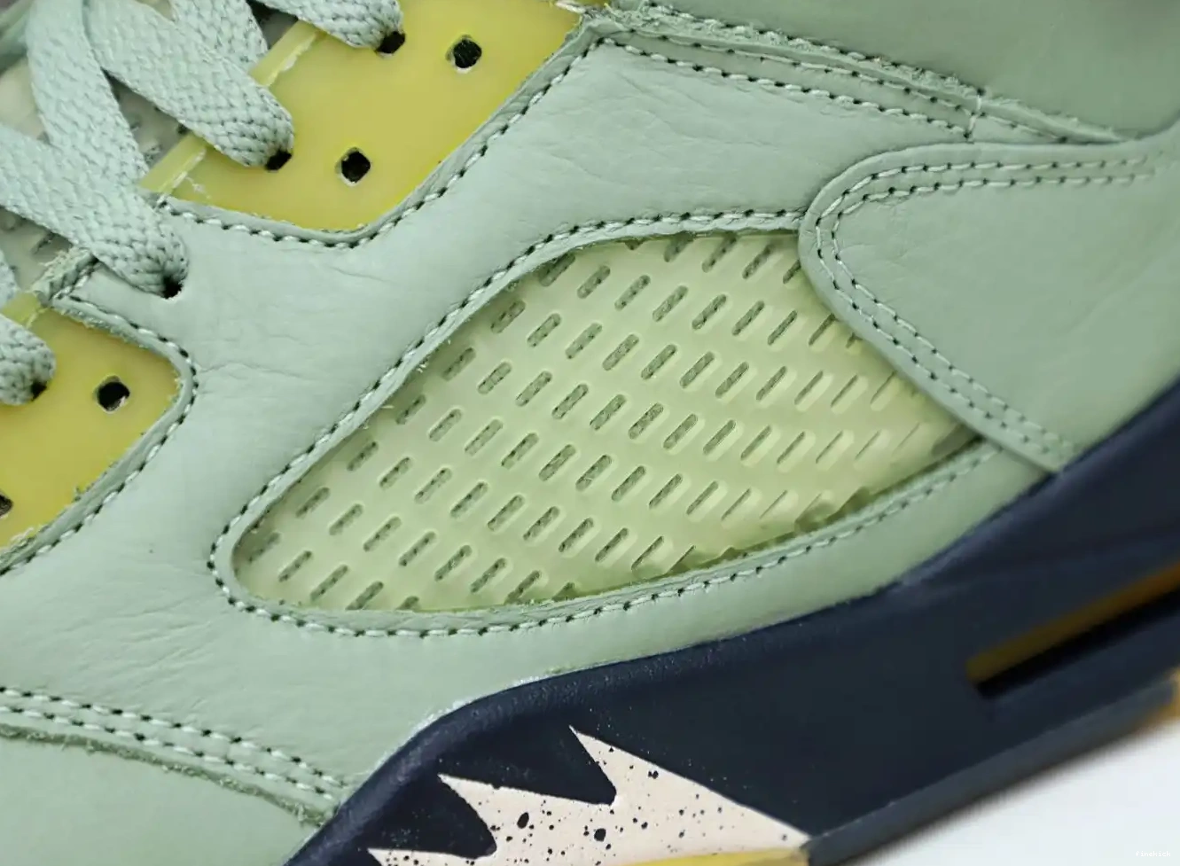 AIR JORDAN DC7501-300 5 HORIZON